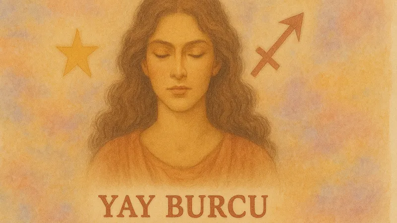 Yay Burcu Bugün Ne Yaşayacak? 31 Temmuz Burç Yorumu Şaşırttı!