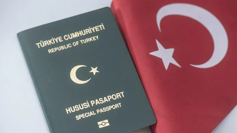 Yeşil pasaport nasıl alınır, gerekli evraklar neler? Hususi pasaport ücreti ne kadar?