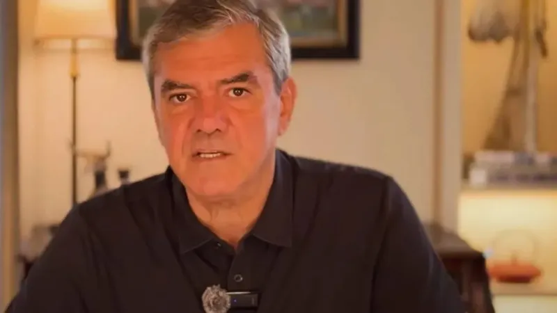 Yılmaz Özdil'den olay Özlem Çerçioğlu çıkışı! Herkes onu konuşuyor
