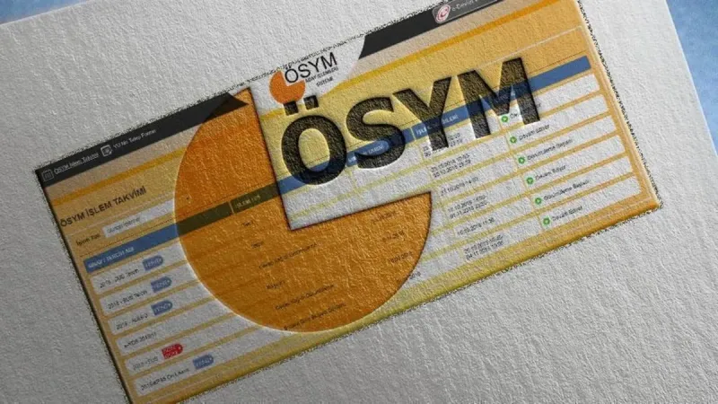 YKS ek tercih kılavuzu PDF ÖSYM | Üniversite ek tercihleri ne zaman başlayacak, kontenjanlar belli oldu mu?