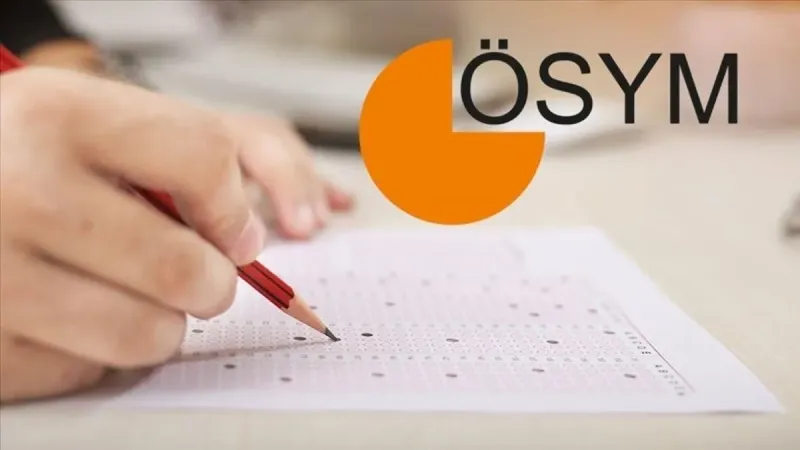 YKS Sınavında Yanında Olması Gerekenler: Su Serbest mi? Şok Detay!