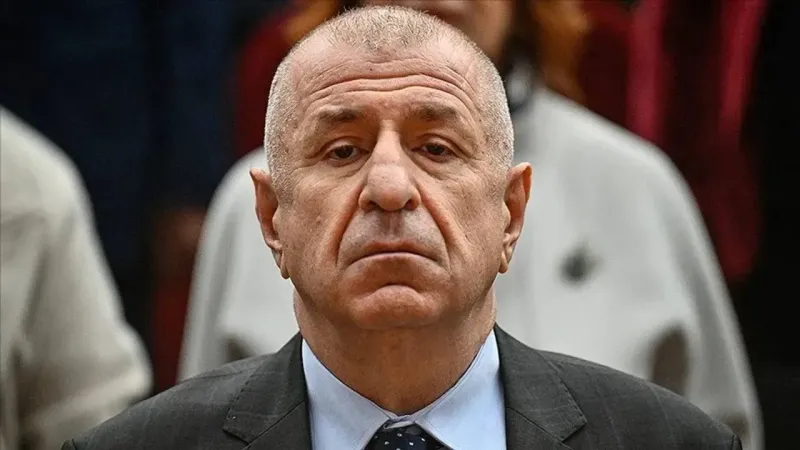 Ümit Özdağ Hakim Karşısında! Şok Gelişmeler Bekleniyor
