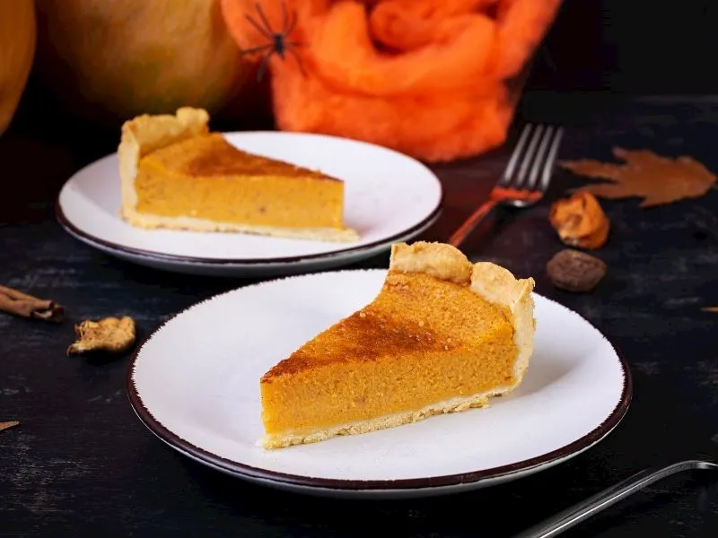 Bal Kabaklı Tart Tarifi: Kışın En Tatlı Sürprizi!