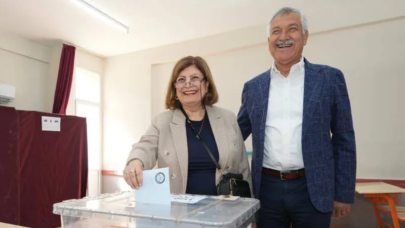 Zeydan Karalar Silivri’den konuştu: Bir kent, evladını bu kadar yürekten, heyecanla bağrına basıyorsa bu olağanüstü gurur verici