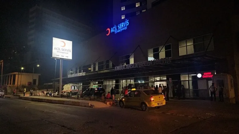 Zonguldak'ta Deniz Faciası: Üniversiteli Uğur'a Ne Oldu?